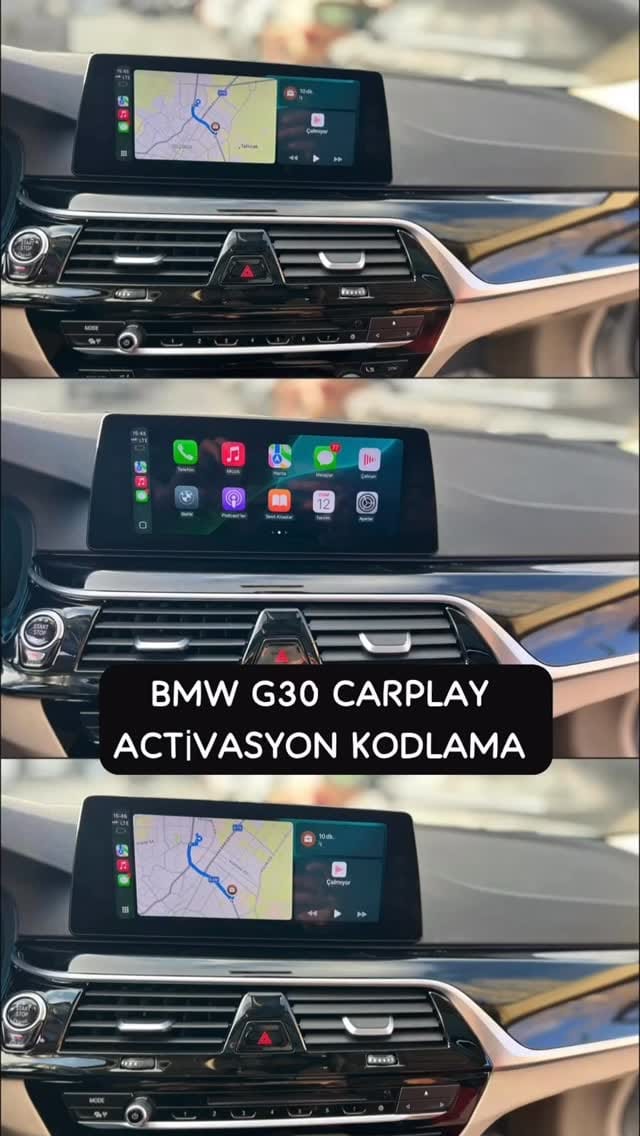 Post 3 by M GARAGE ONUR on Instagram (video)