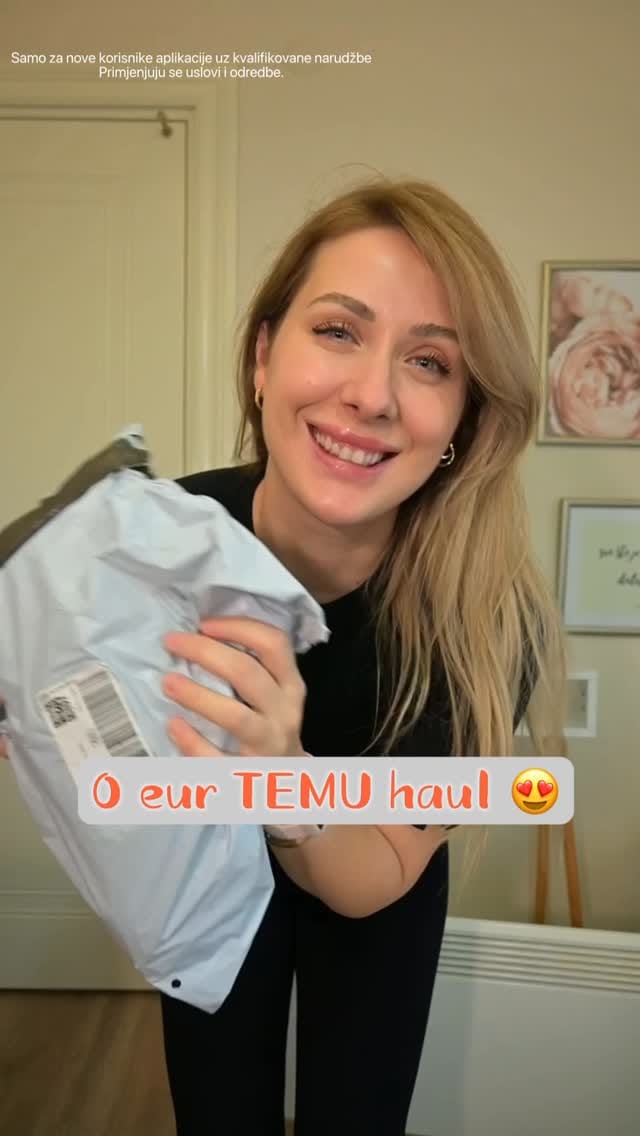 Post 7 by Naida Pehilj on Instagram (video)