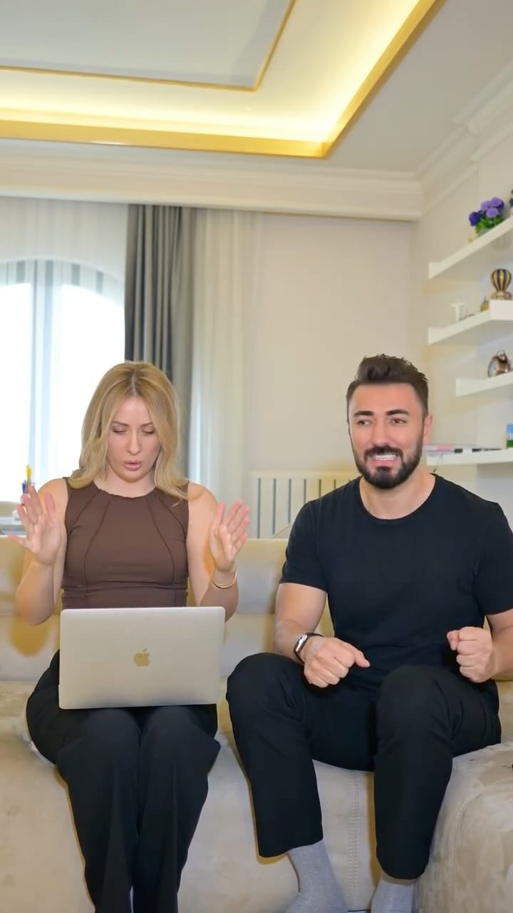 Post 5 by Naida Pehilj on Instagram (video)