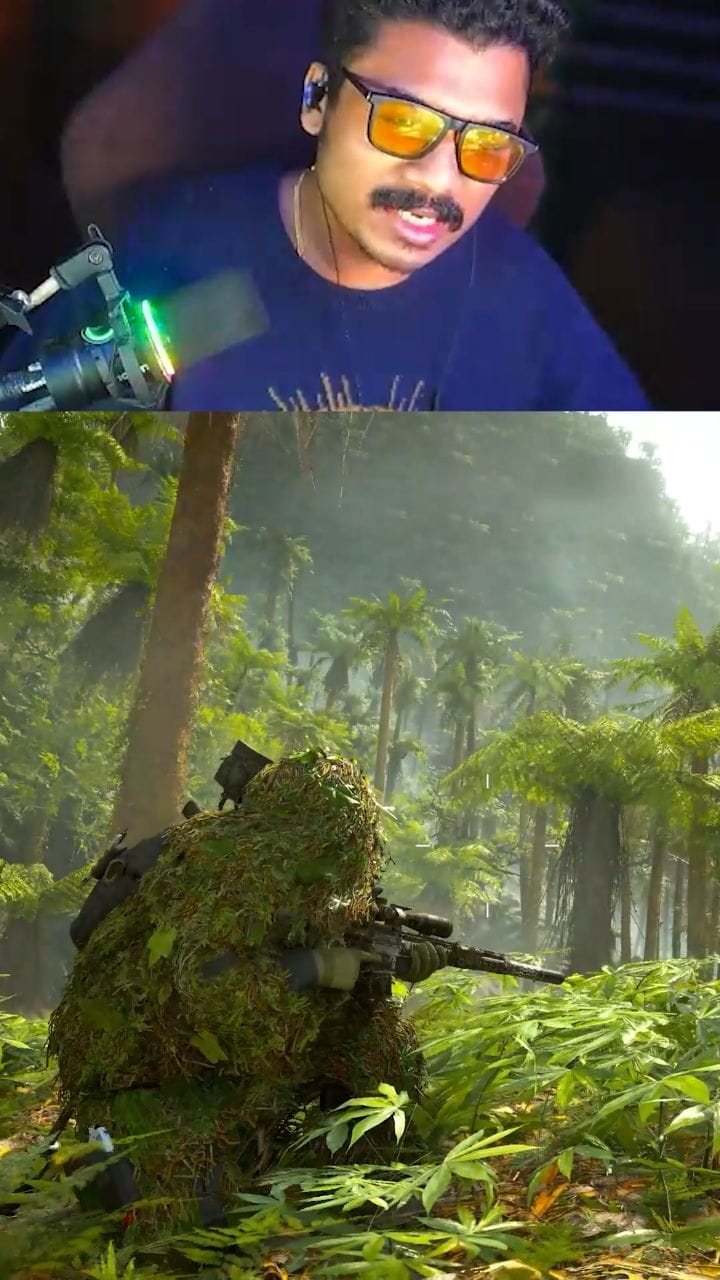Post 4 by Maalbro Gaming on Instagram (video)