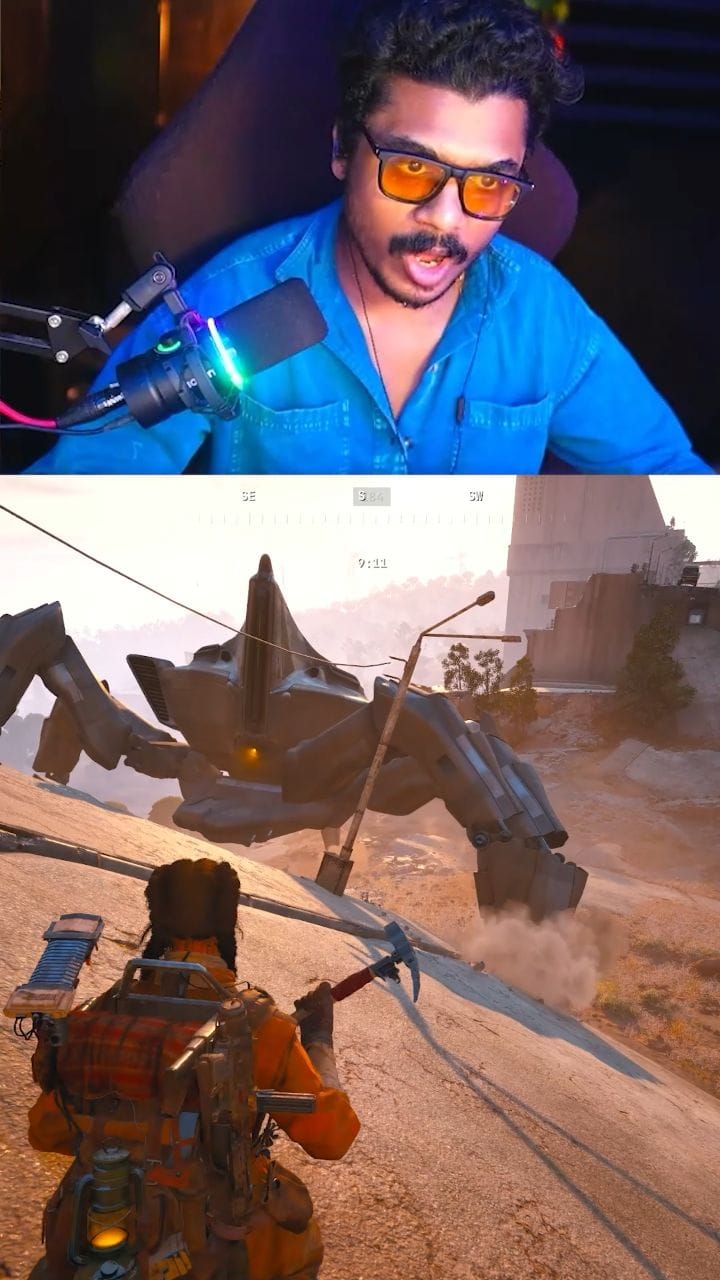 Post 2 by Maalbro Gaming on Instagram (video)