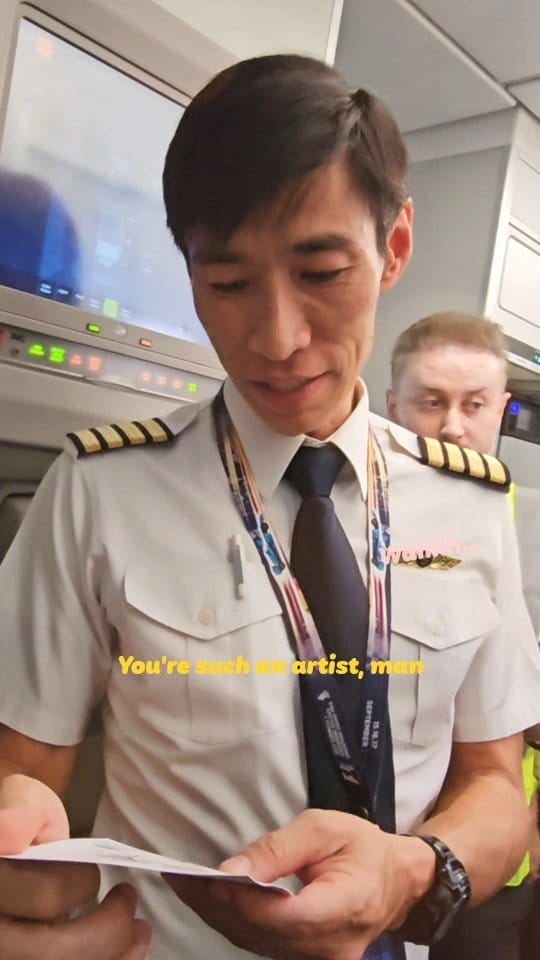 Post 8 by James Lim on Instagram (video)
