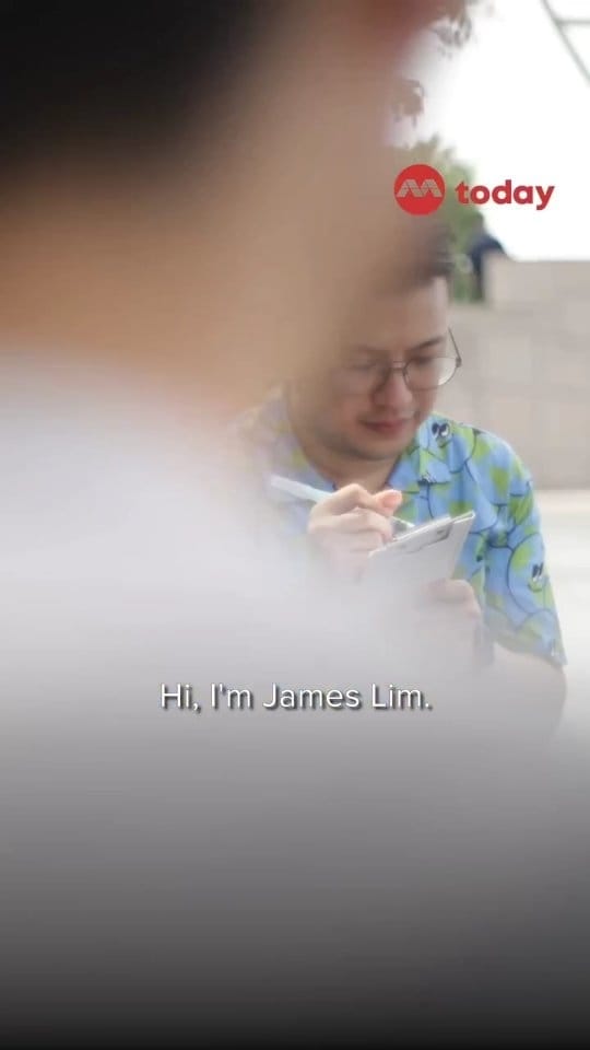 Post 9 by James Lim on Instagram (video)
