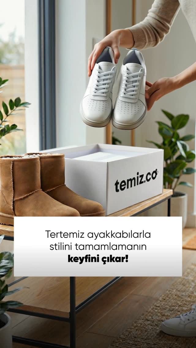 Post 8 by temiz.co on Instagram (video)