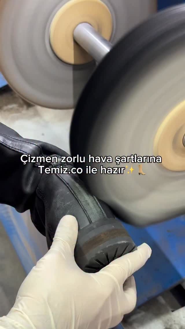 Post 1 by temiz.co on Instagram (video)