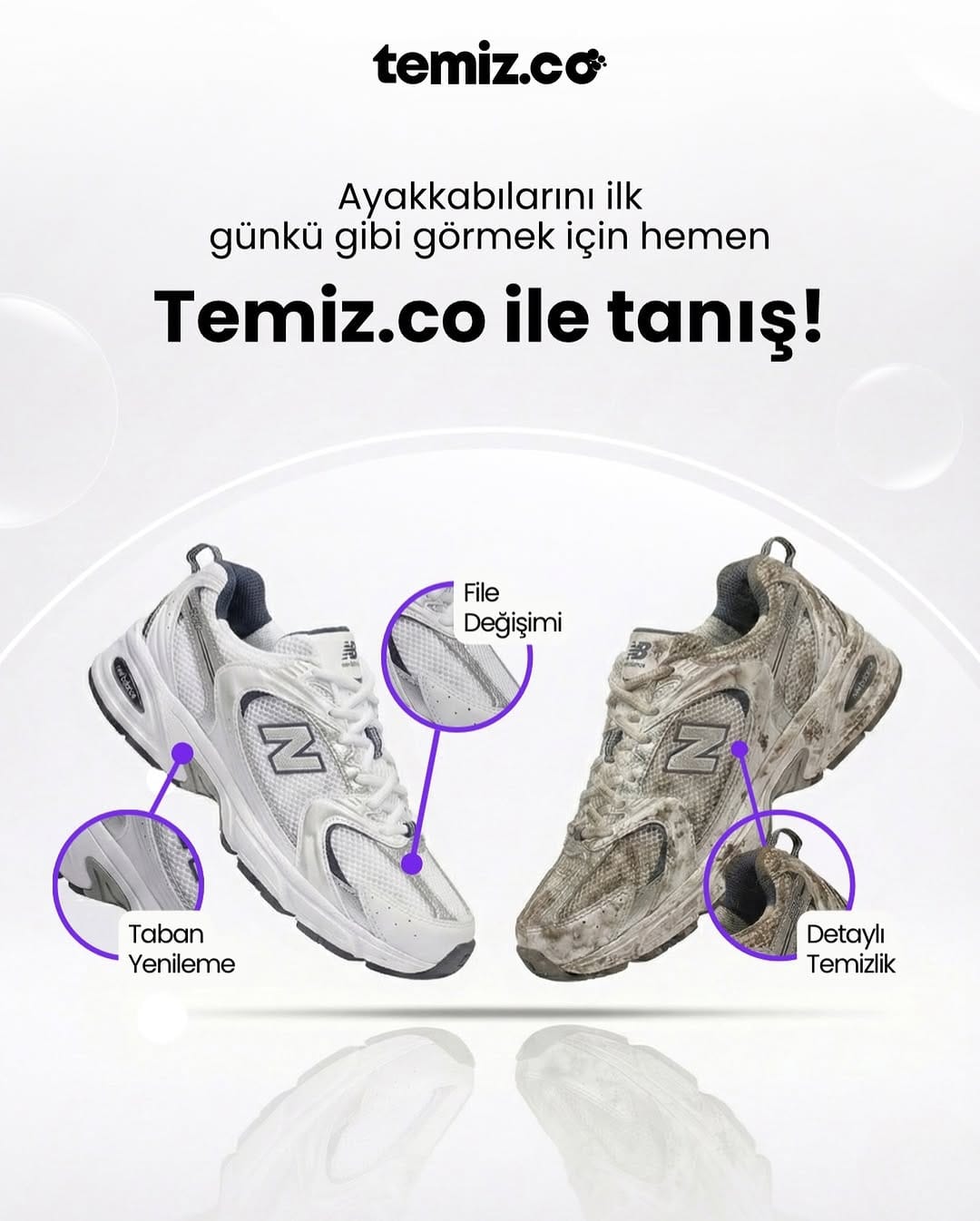 Post 3 by temiz.co on Instagram (image)