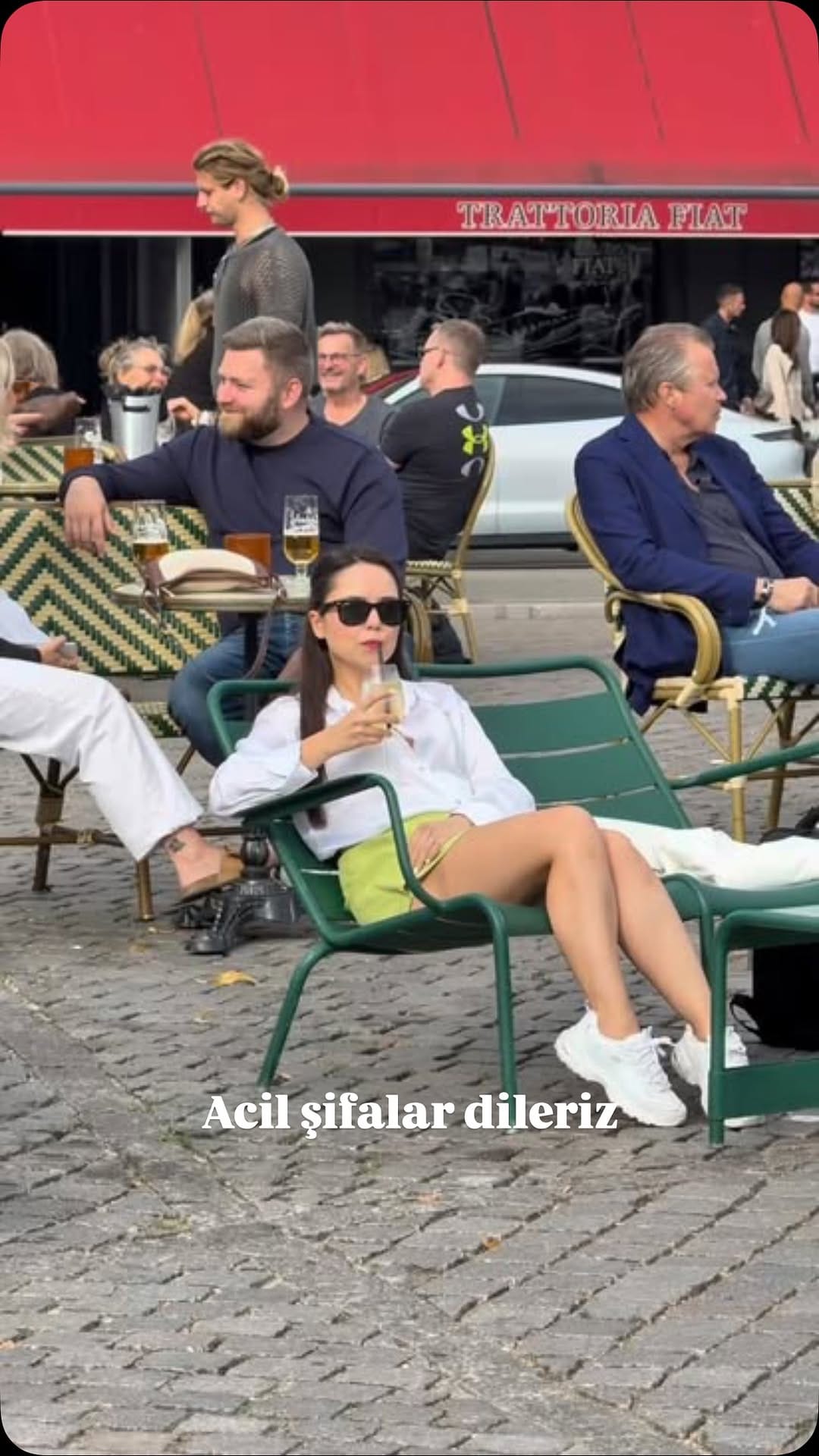 Post 9 by Özlem Kahraman on Instagram (video)