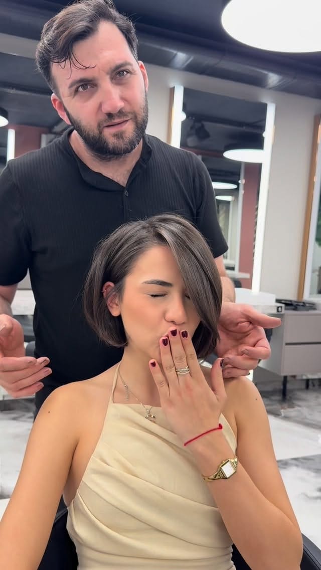 Post 4 by San Kuafor on Instagram (video)