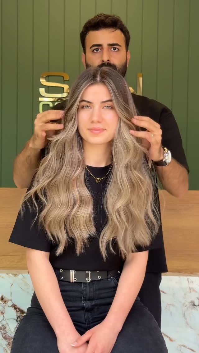 Post 10 by San Kuafor on Instagram (video)