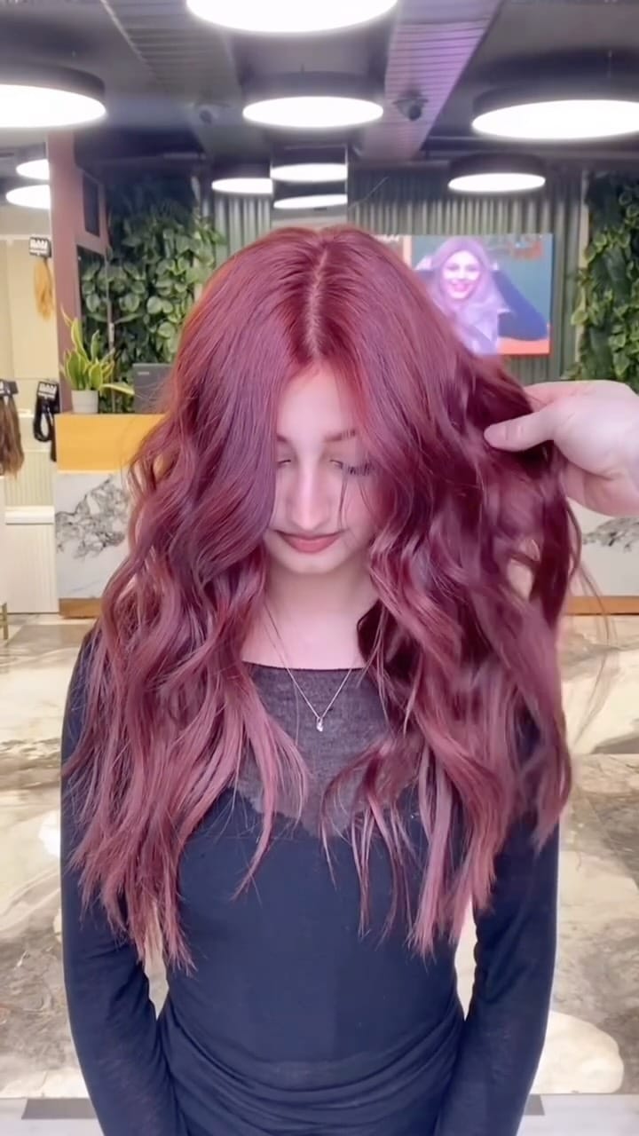 Post 2 by San Kuafor on Instagram (video)