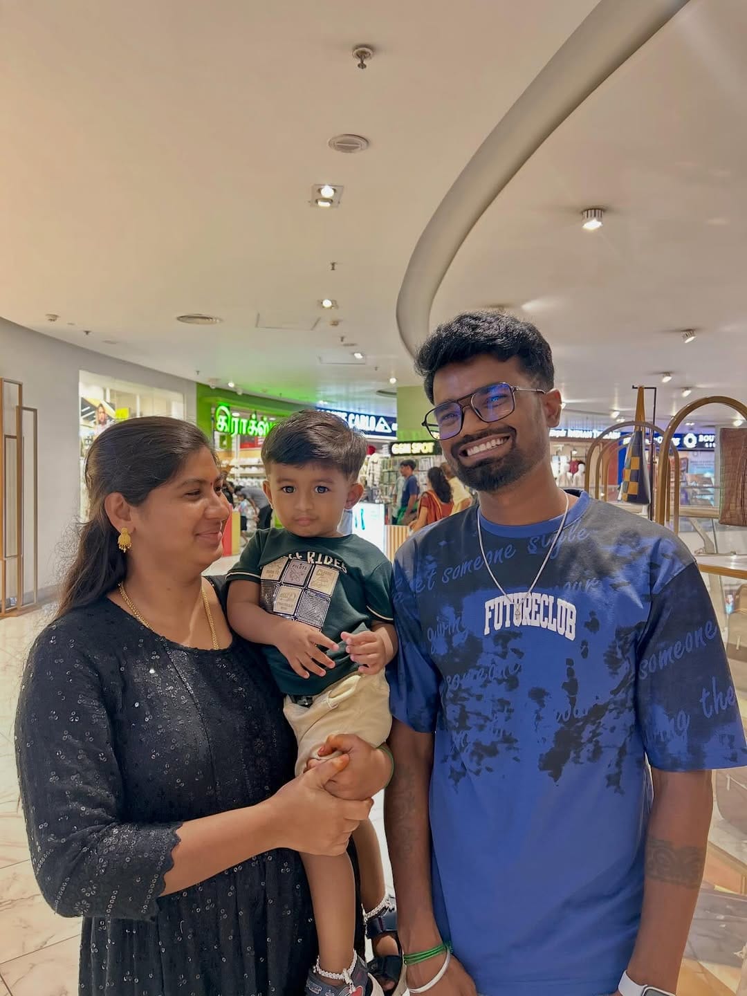 Post 7 by Vignesh R on Instagram (carousel)