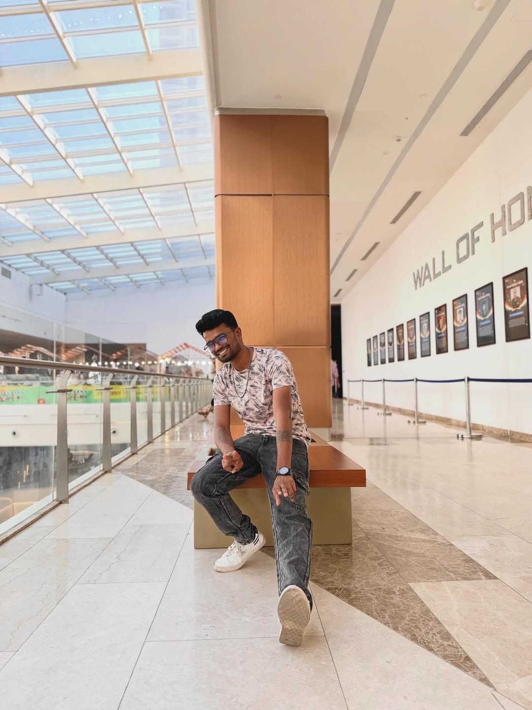 Post 8 by Vignesh R on Instagram (carousel)