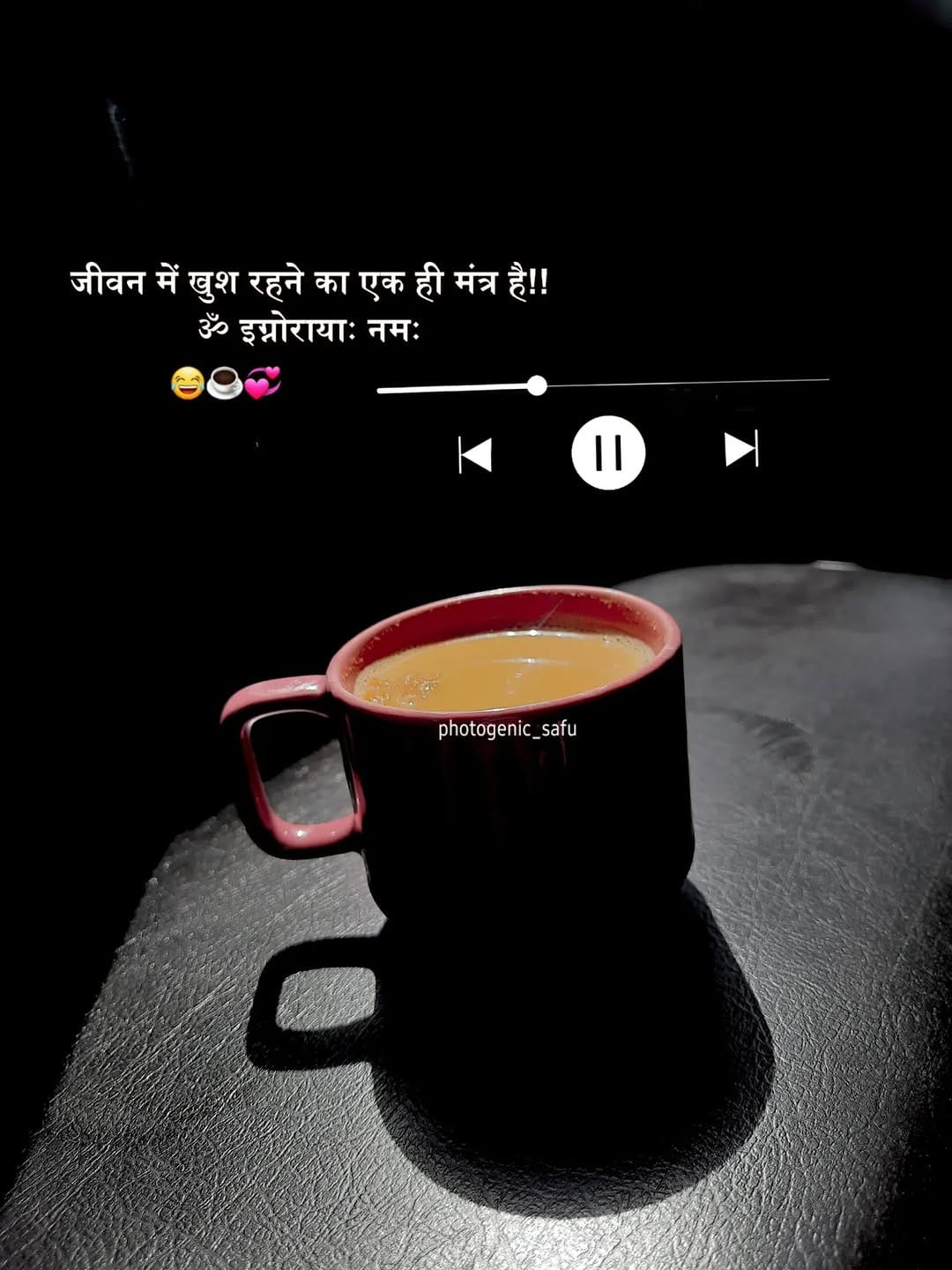 Post 5 by Shefali Rawat on Instagram (image)