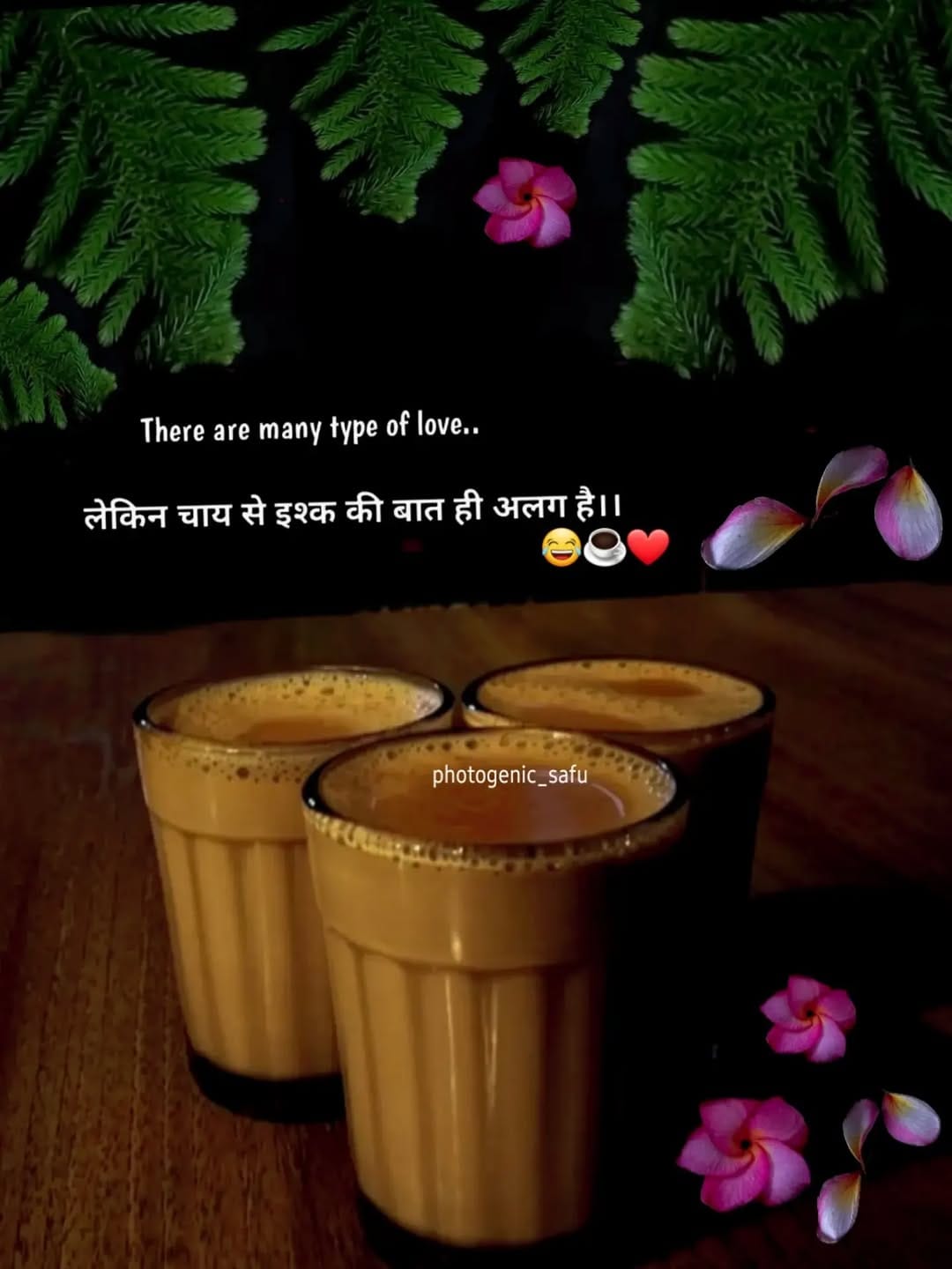 Post 6 by Shefali Rawat on Instagram (image)