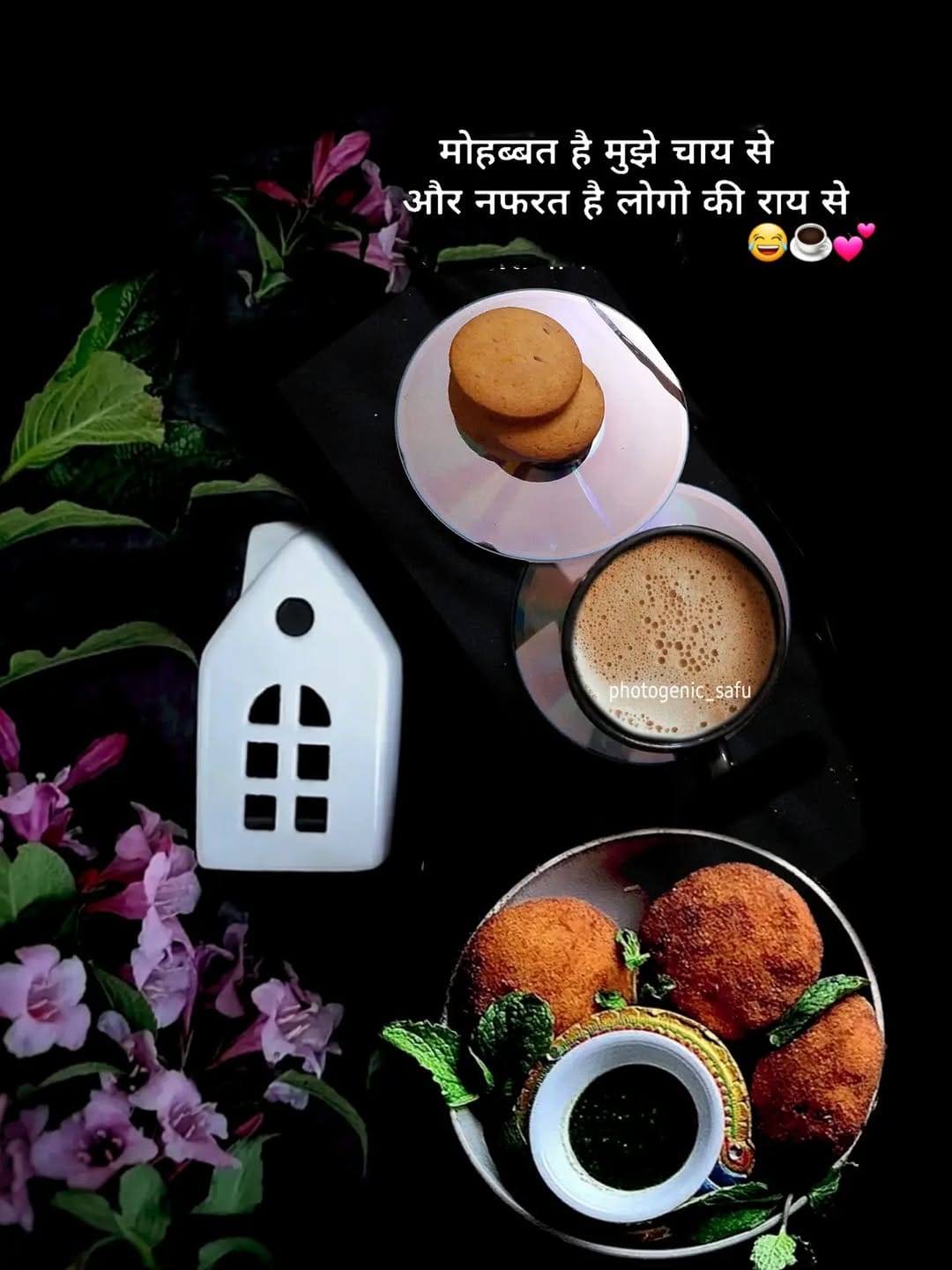 Post 1 by Shefali Rawat on Instagram (image)