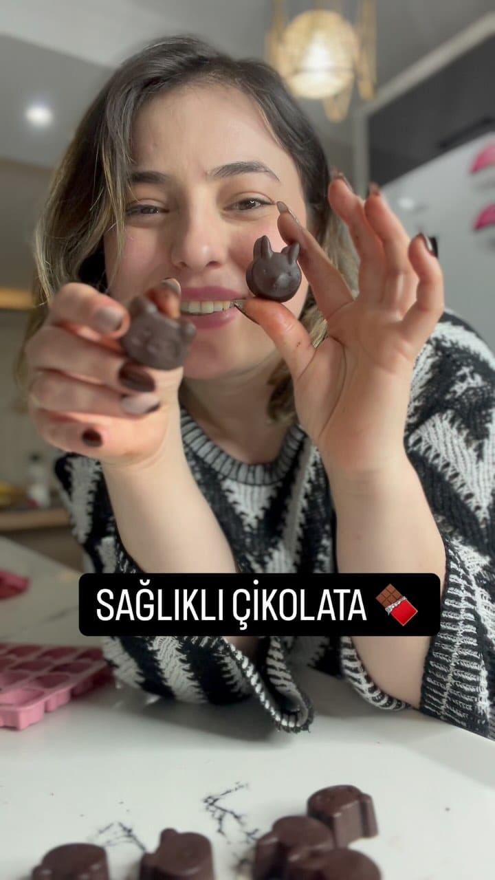 Post 9 by Burçin Kandemir on Instagram (video)