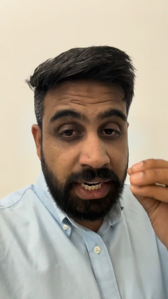 Post 3 by Ijas Hameed on Instagram (video)