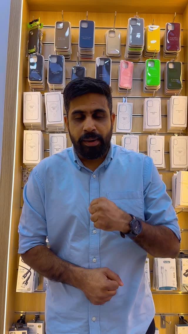 Post 1 by Ijas Hameed on Instagram (video)