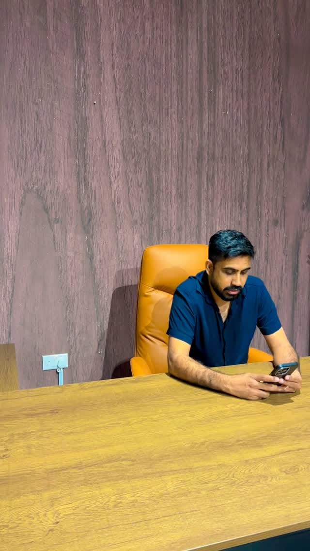 Post 9 by Ijas Hameed on Instagram (video)