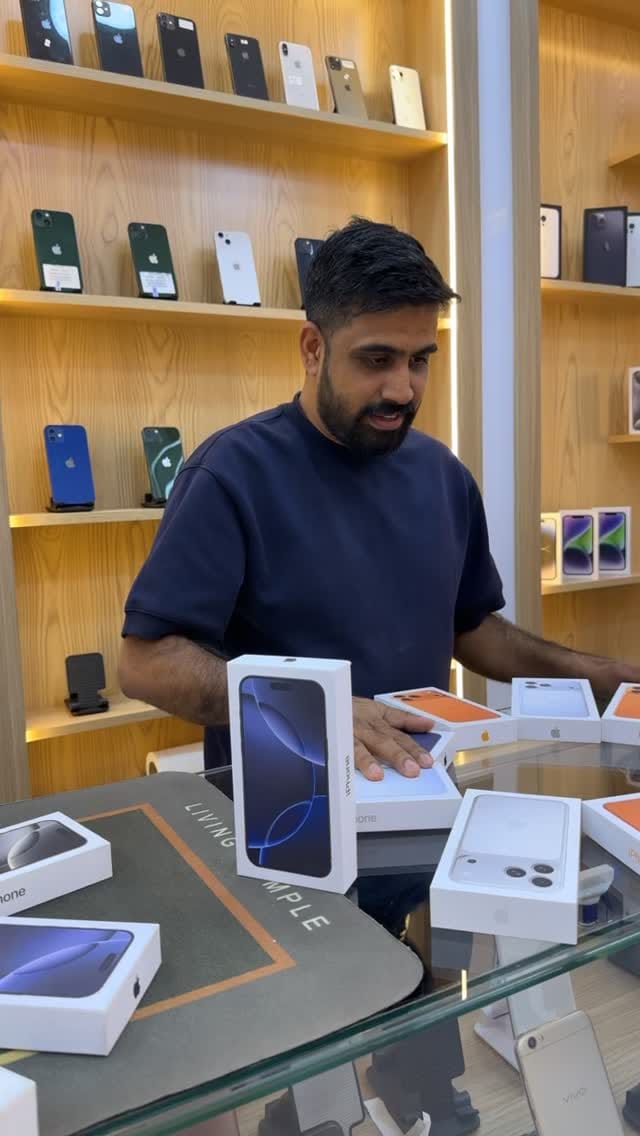Post 8 by Ijas Hameed on Instagram (video)