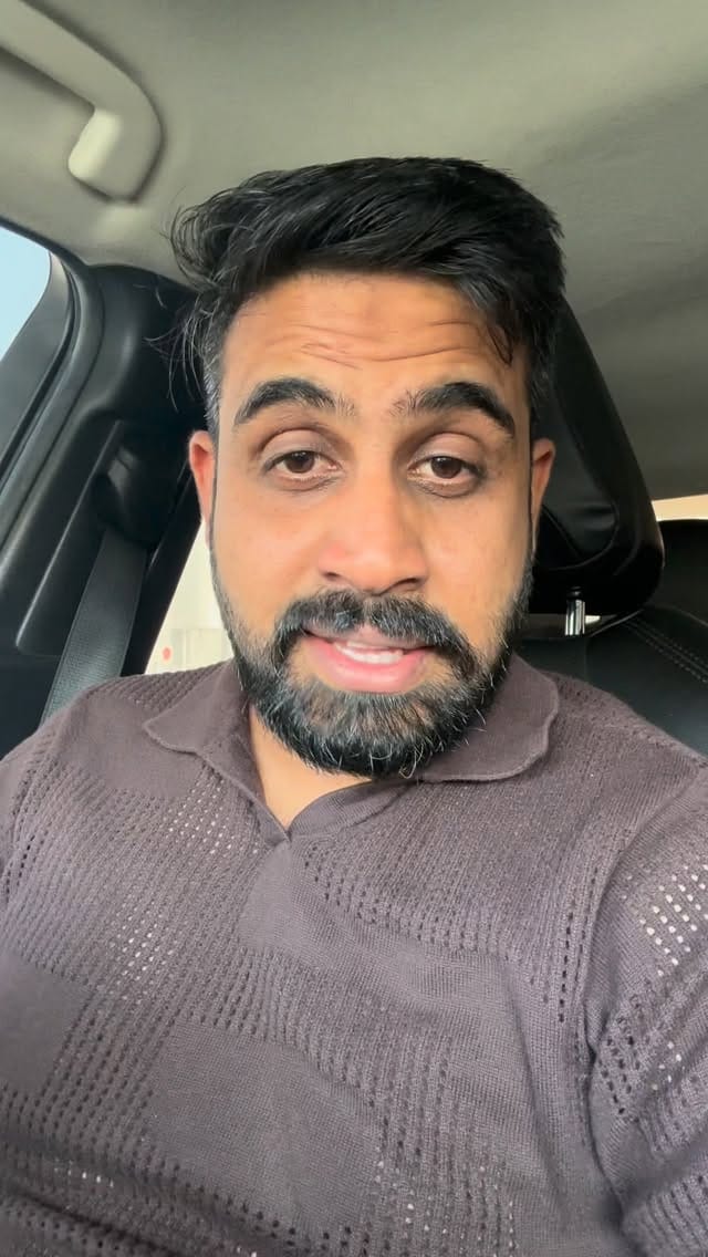 Post 5 by Ijas Hameed on Instagram (video)