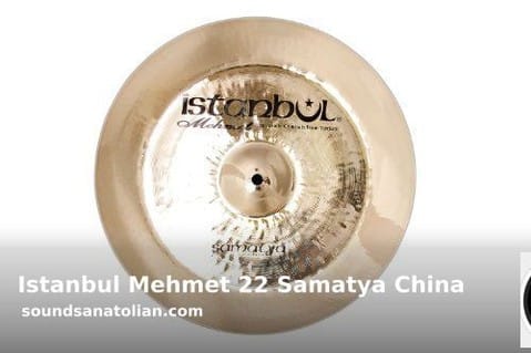 Post 6 by Sounds Anatolian Turkish Cymbals on Instagram (image)
