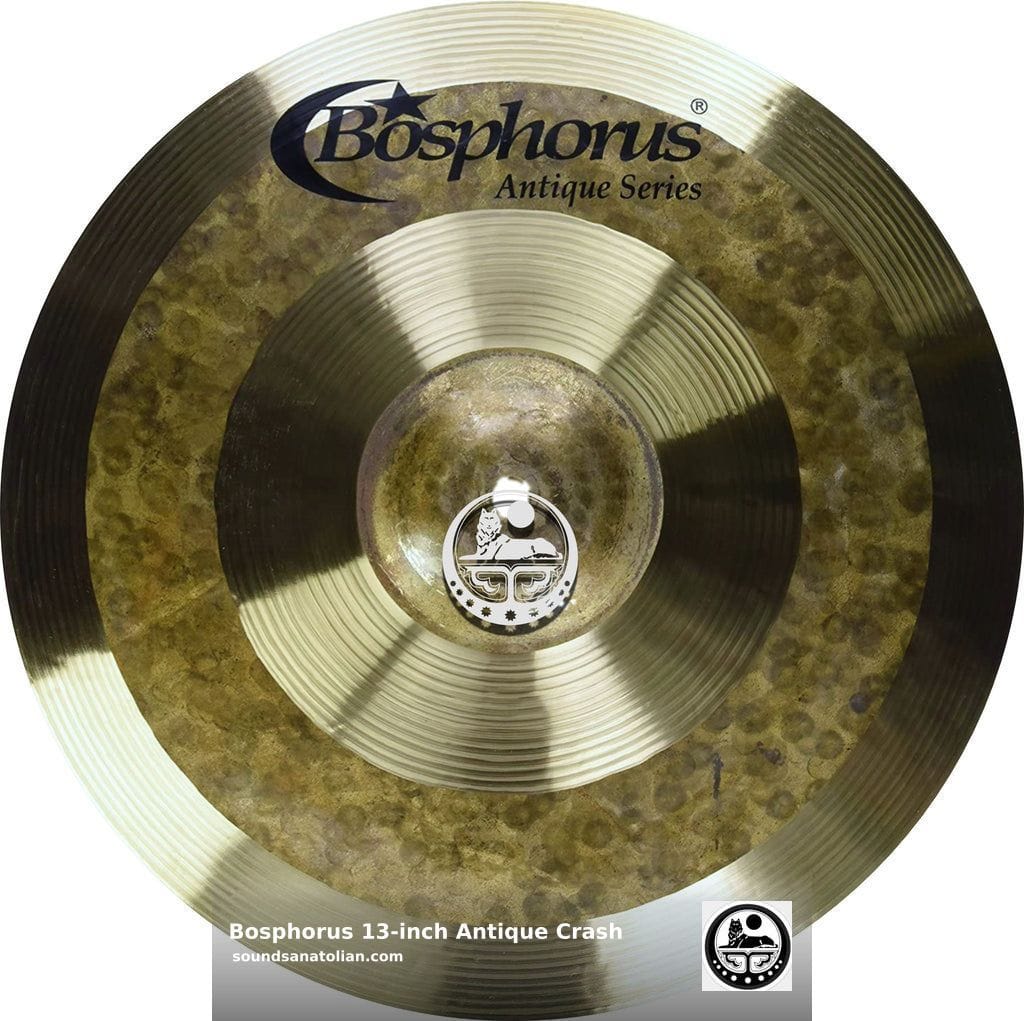 Post 4 by Sounds Anatolian Turkish Cymbals on Instagram (image)