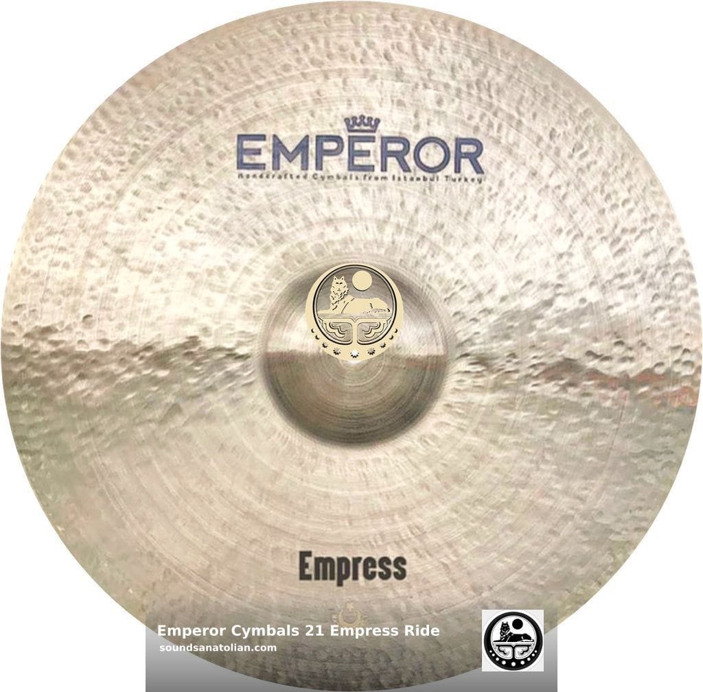 Post 5 by Sounds Anatolian Turkish Cymbals on Instagram (image)