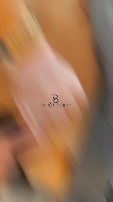 Post 8 by Begüm Şahpaz on Instagram (video)