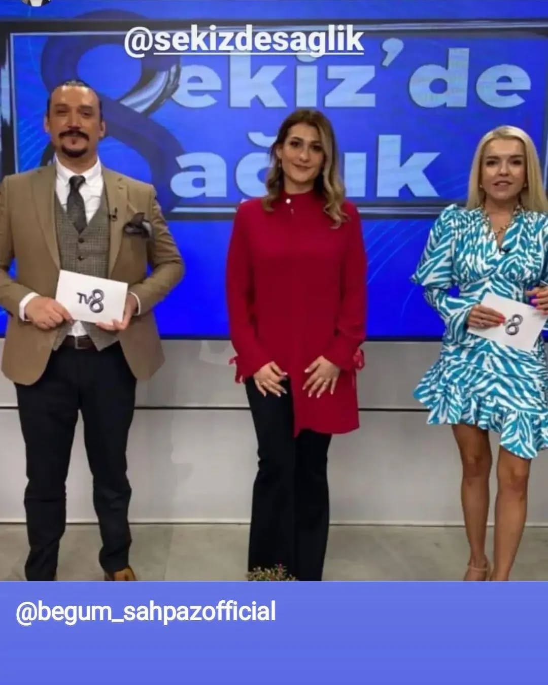 Post 10 by Begüm Şahpaz on Instagram (image)