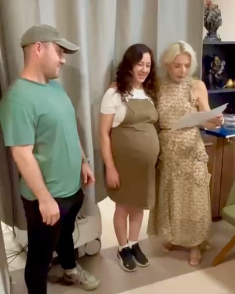 Post 6 by Sanem Çimen İrgil on Instagram (video)