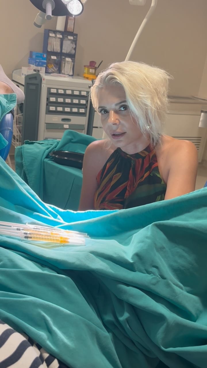 Post 5 by Sanem Çimen İrgil on Instagram (video)
