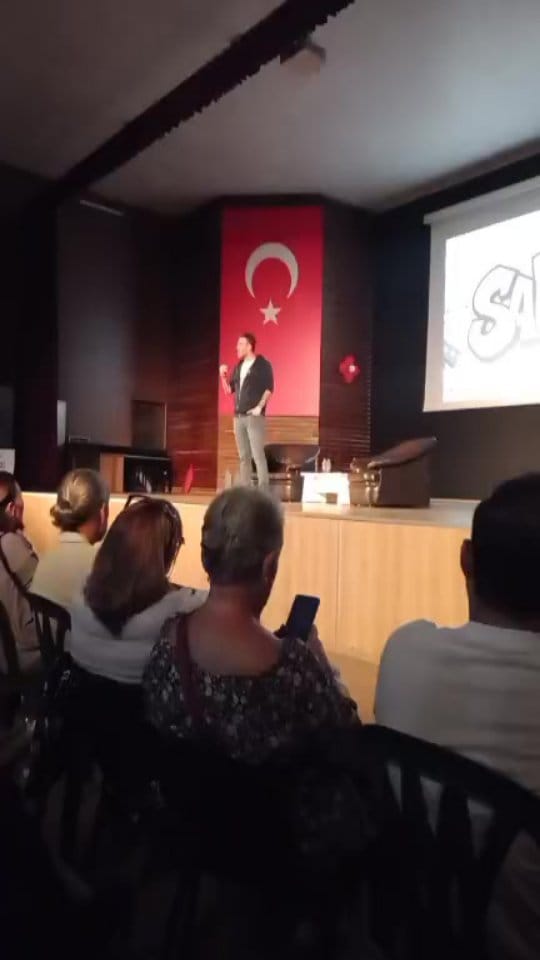 Post 1 by HB KUAFÖR on Instagram (video)