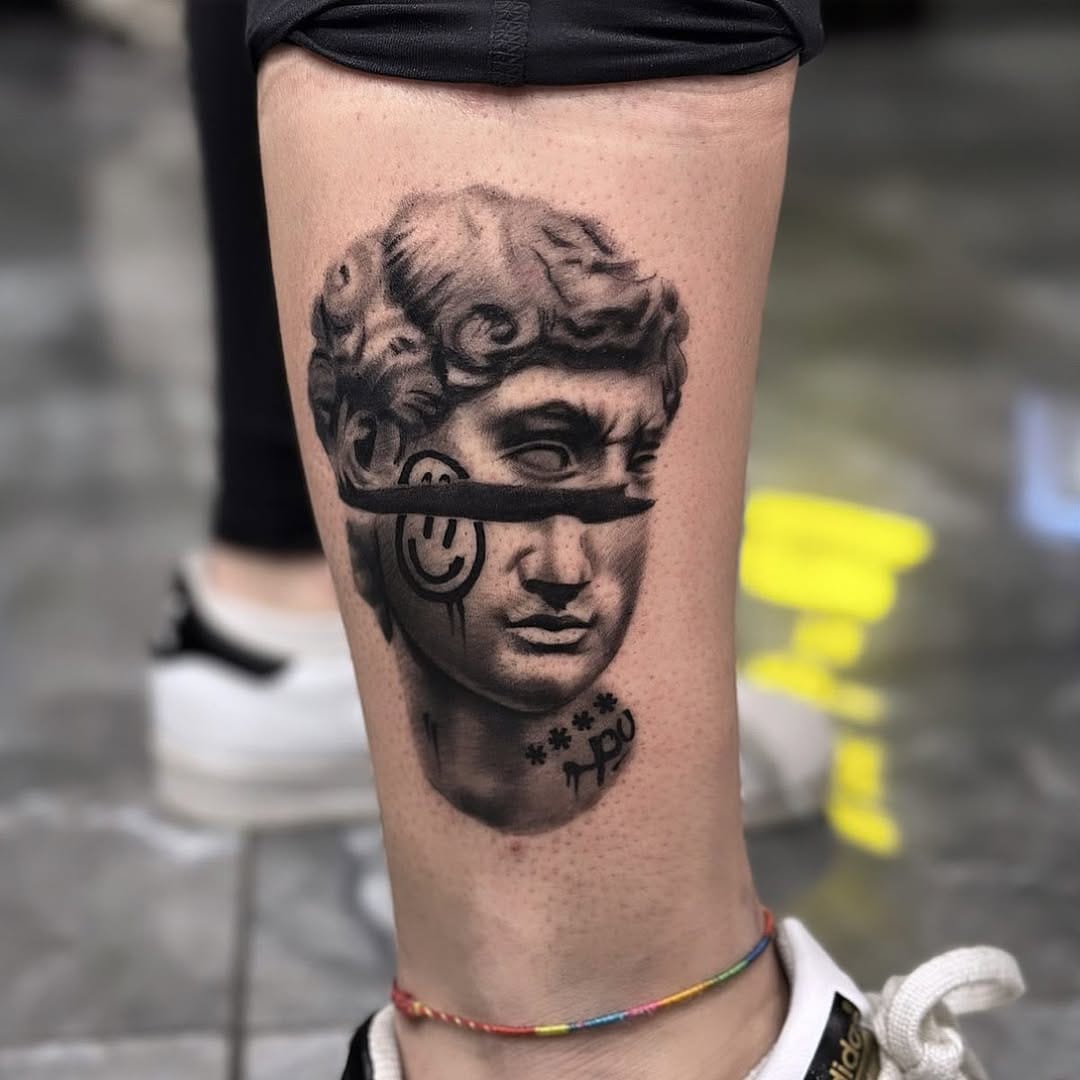Post 8 by 777 INK TATTOO on Instagram (image)