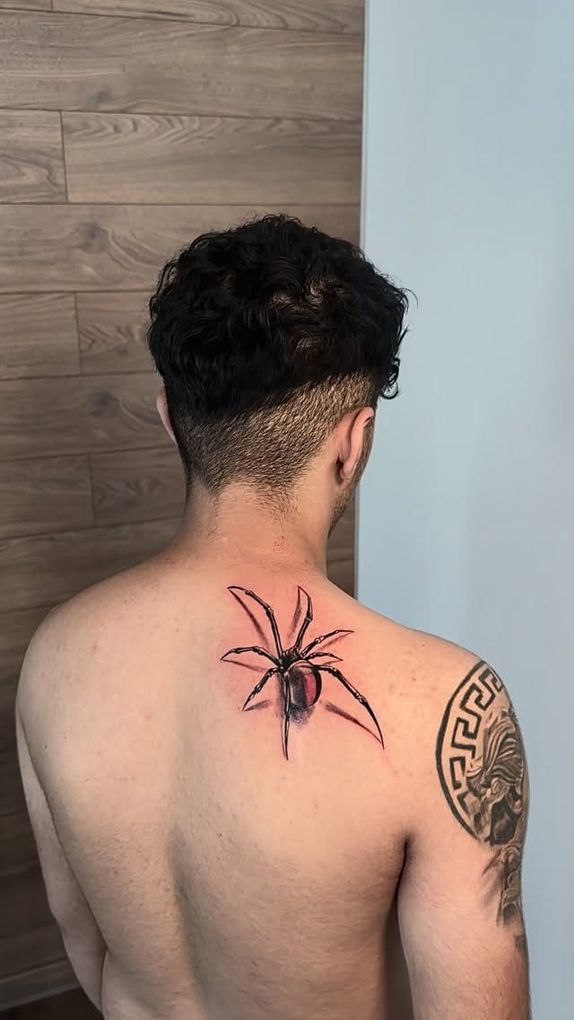 Post 2 by 777 INK TATTOO on Instagram (video)