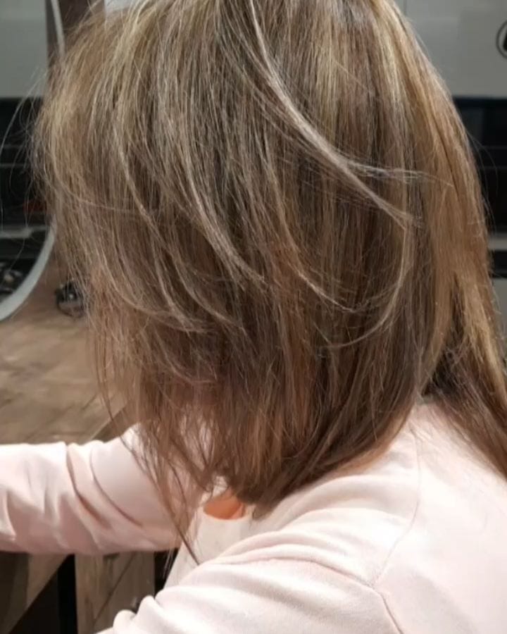 Post 7 by HB KUAFÖR on Instagram (video)
