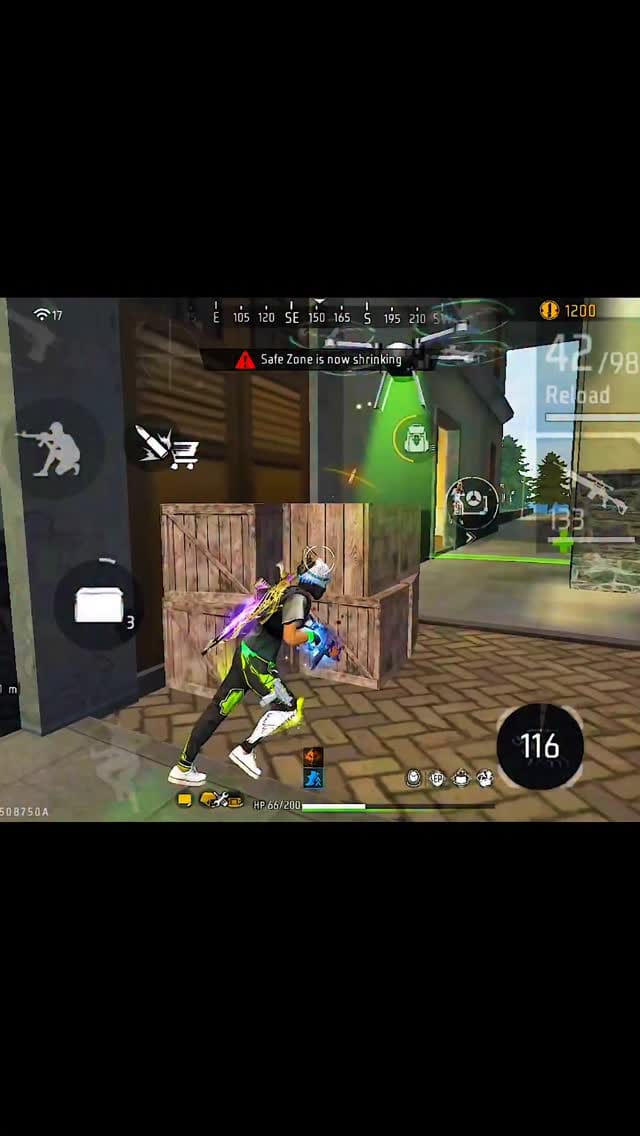 Post 8 by CHETAN CHANANA on Instagram (video)