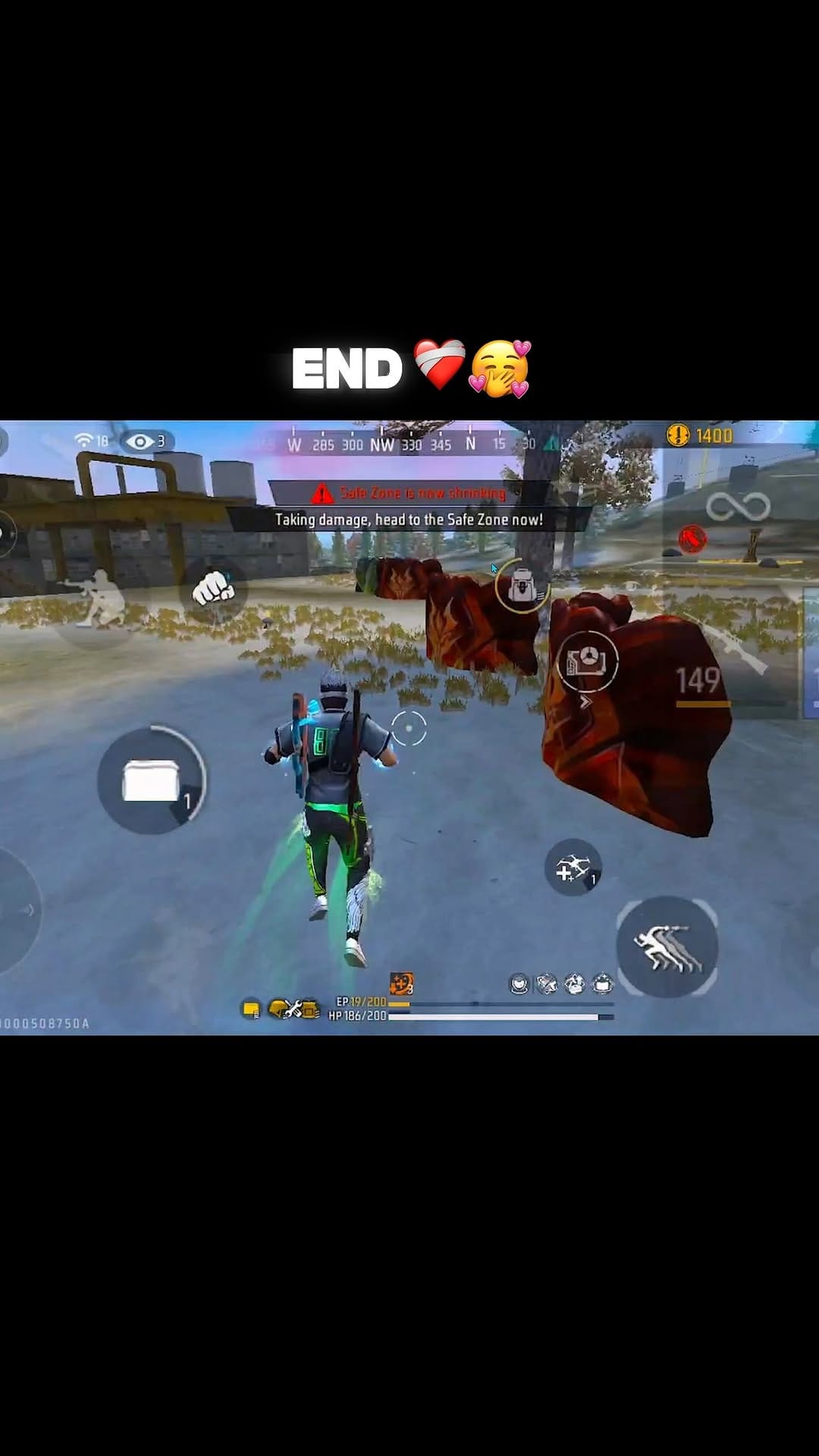 Post 9 by CHETAN CHANANA on Instagram (video)