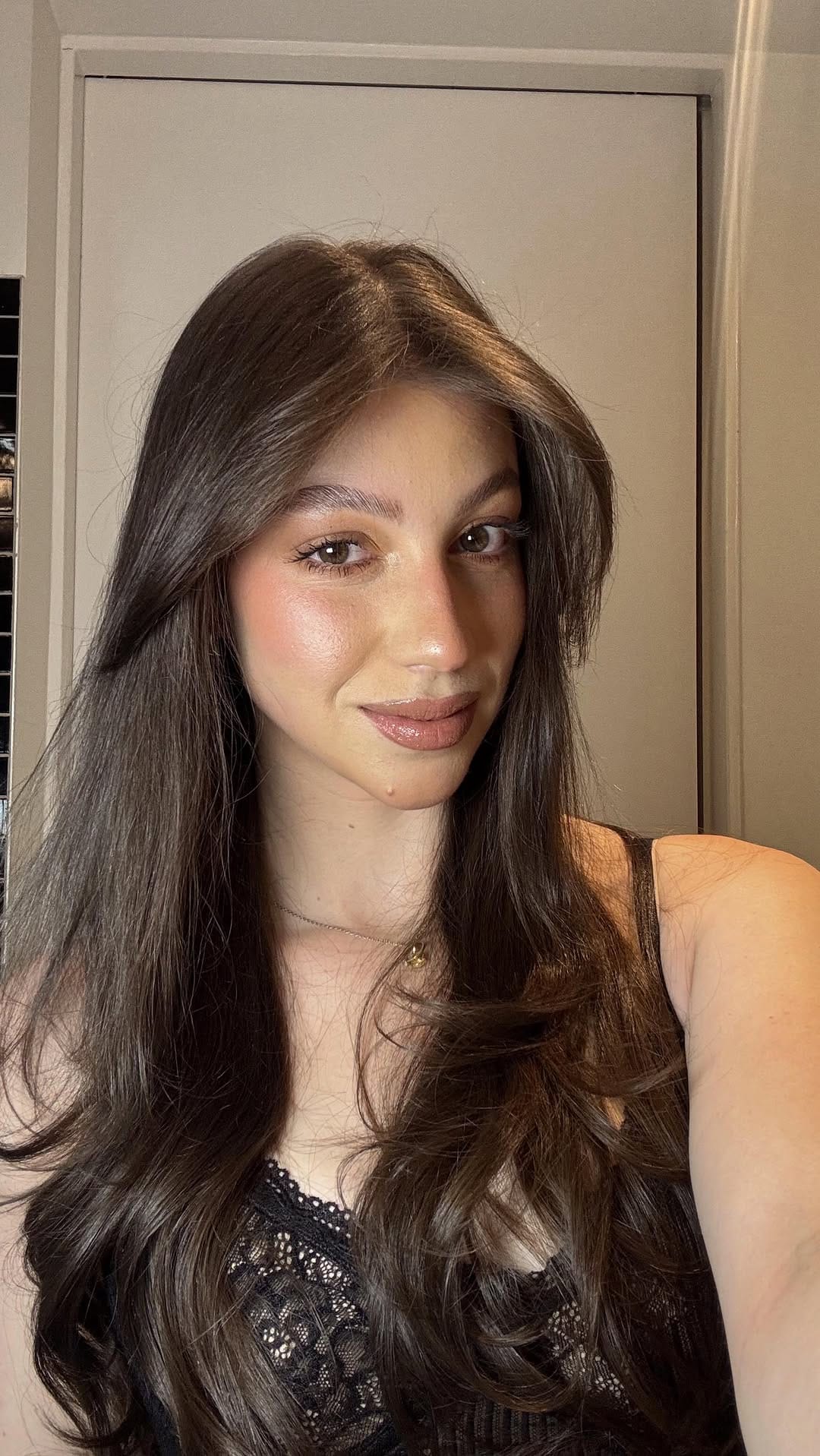 Post 9 by Genesis Lindsay | NYC blogger on Instagram (video)