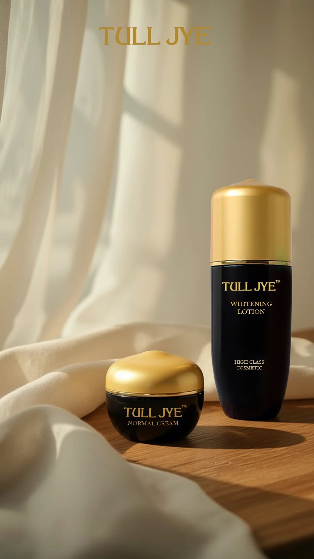 Post 1 by TULL JYE on Instagram (video)
