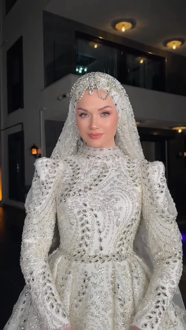 Post 8 by Nazan Güner on Instagram (video)