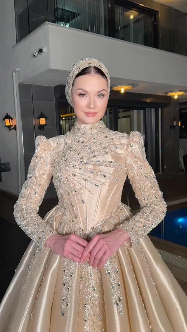 Post 1 by Nazan Güner on Instagram (video)