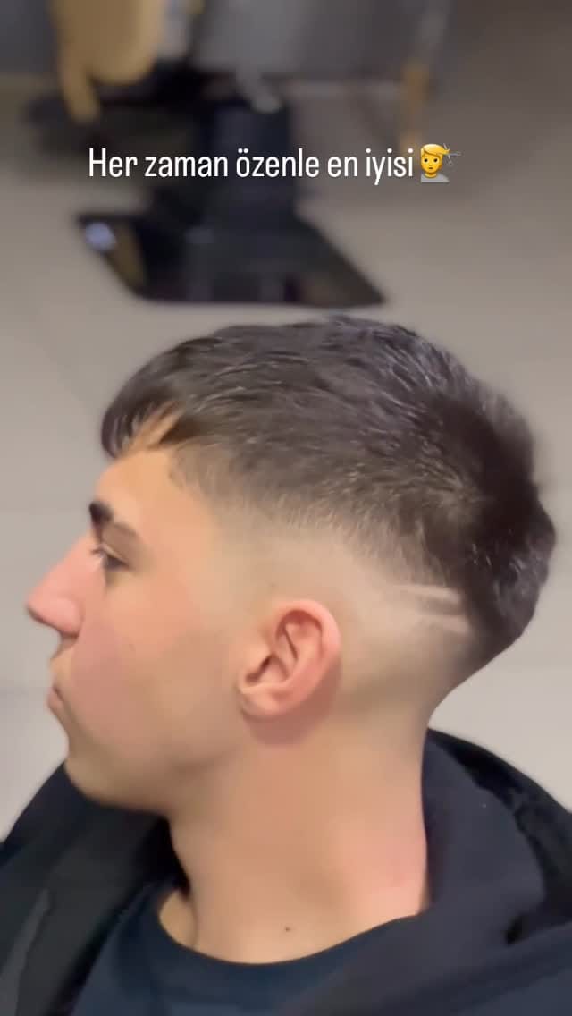 Post 7 by Boss Kuaför Afyon on Instagram (video)