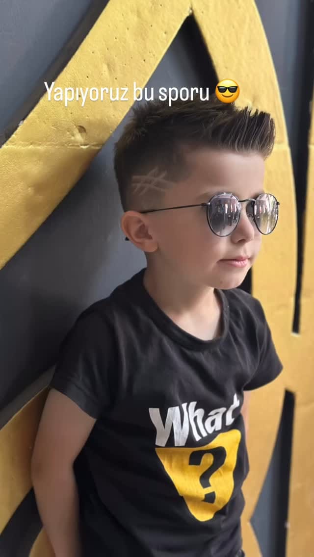 Post 5 by Boss Kuaför Afyon on Instagram (video)