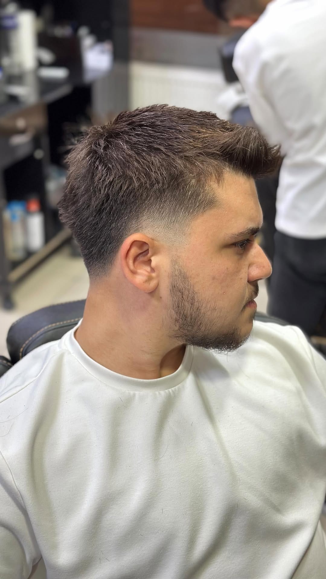 Post 6 by Boss Kuaför Afyon on Instagram (video)