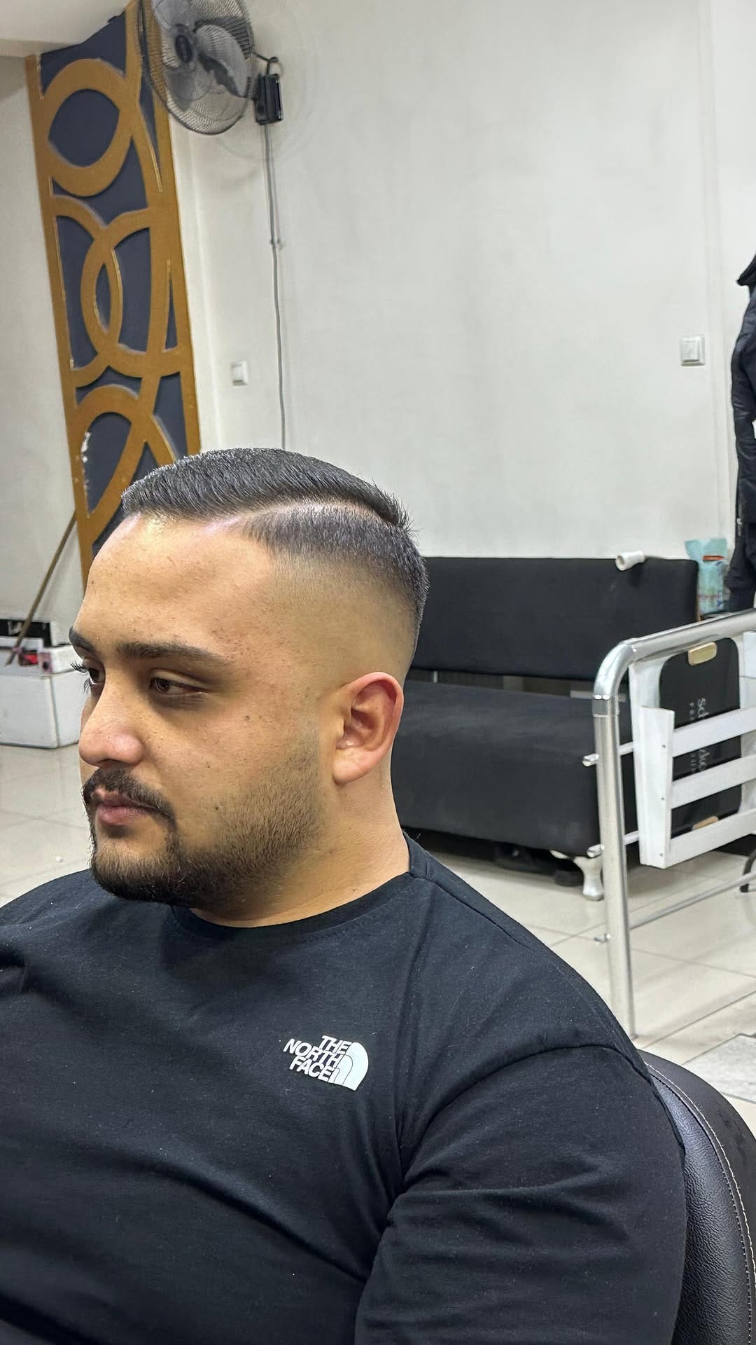 Post 2 by Boss Kuaför Afyon on Instagram (video)