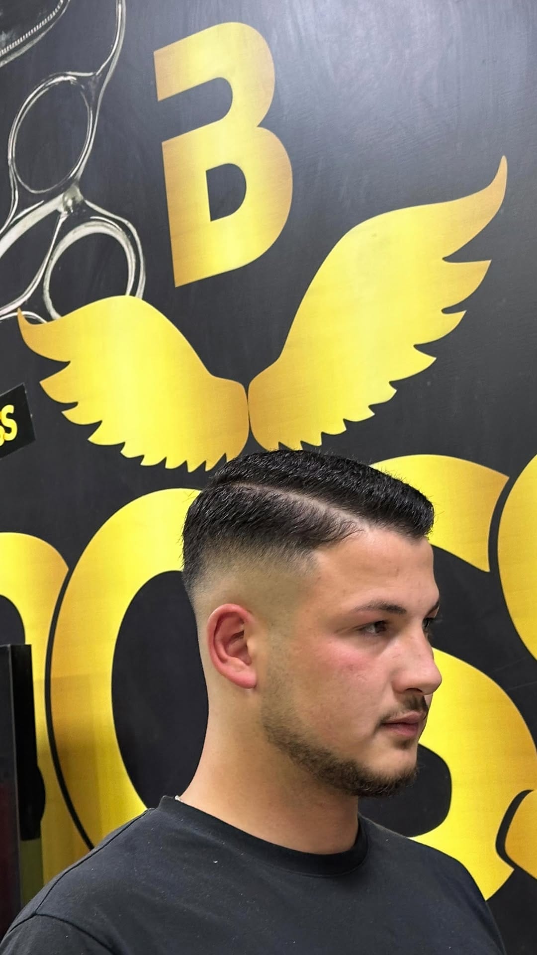 Post 3 by Boss Kuaför Afyon on Instagram (video)