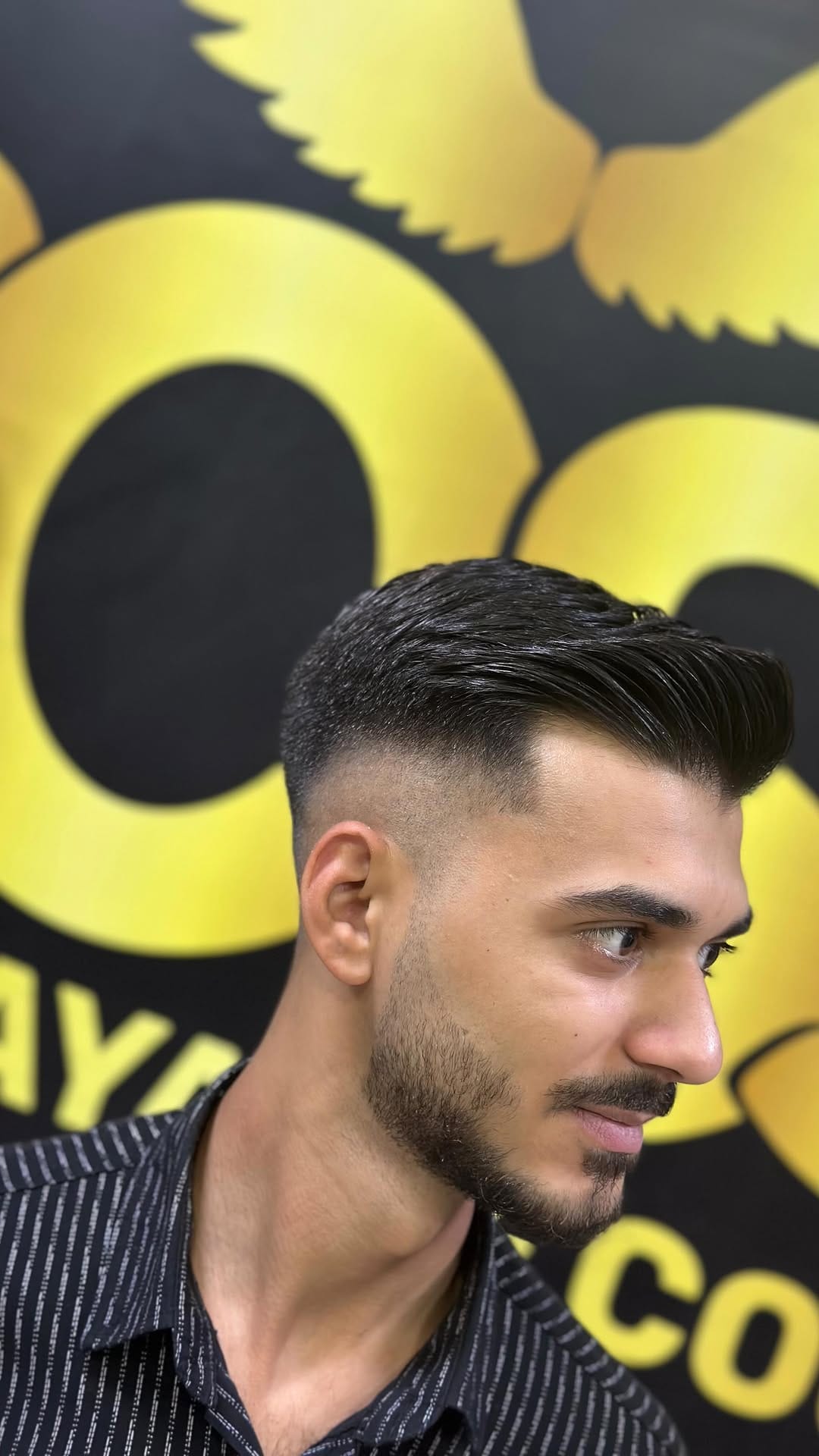 Post 8 by Boss Kuaför Afyon on Instagram (video)