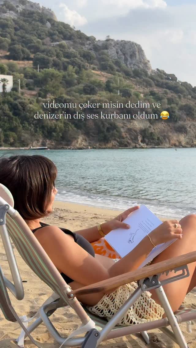 Post 8 by Roda Çelebi on Instagram (video)