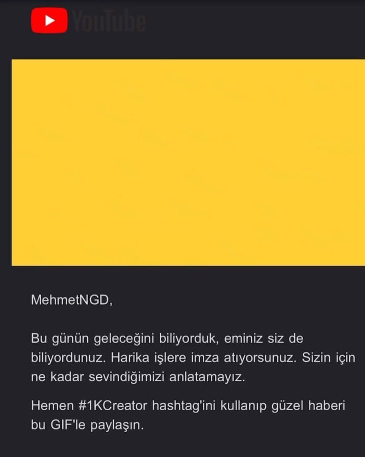 Post 9 by Mehmet on Instagram (video)